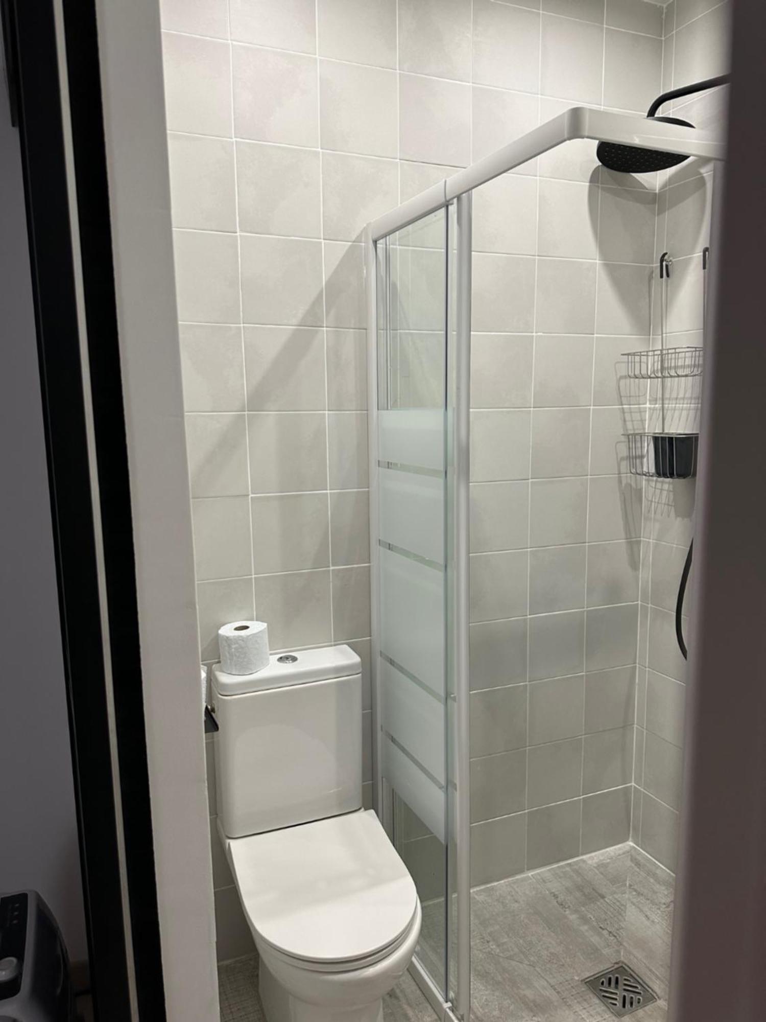 Des Beaux Appartements Deluxe Dieppe Eksteriør billede